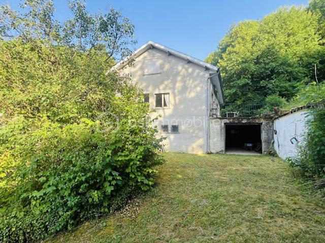 Maison vente à Nant-le-Petit, Meuse