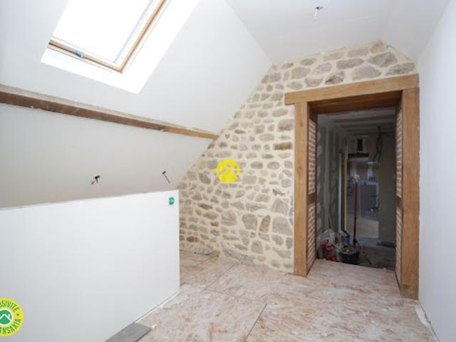 Maison vente à Montluçon, Néris-les-bains