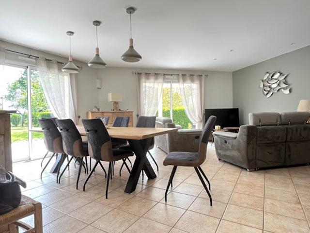 Maison vente à Niort, Aiffres