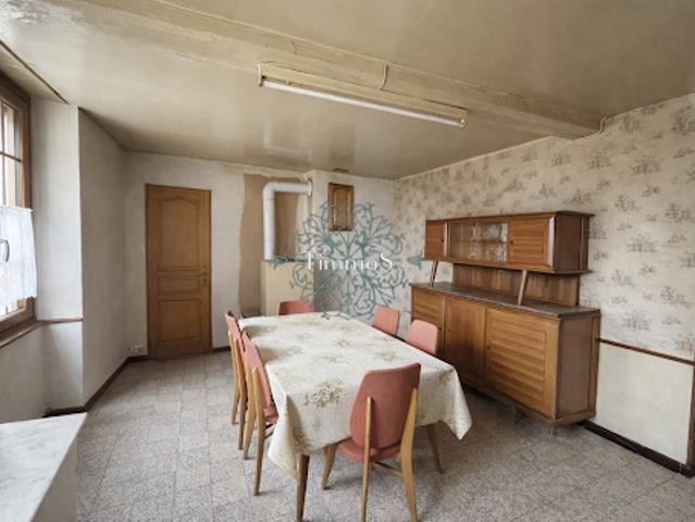 Maison vente à Noailles, Oise