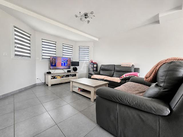 Maison vente à Abbeville, Noyelles-sur-mer