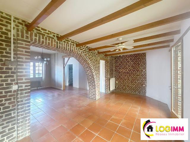 Maison vente à Valenciennes, Onnaing