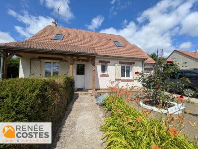 Maison vente à Orléans
