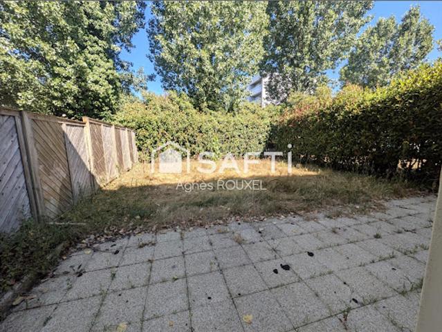 Maison vente à Nantes, Orvault