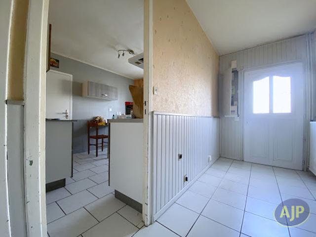 Maison vente à Nantes, Orvault