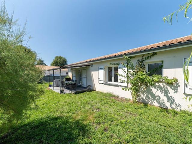 Maison vente à Mont-de-Marsan, Parentis-en-born