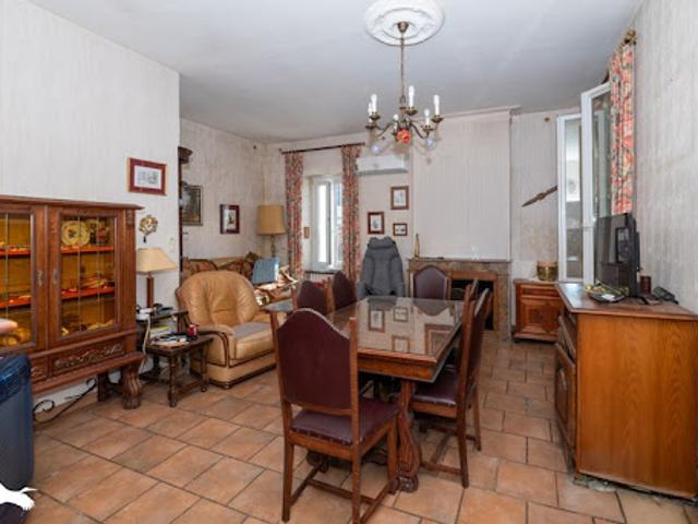 Maison vente à Lesparre-Médoc, Pauillac