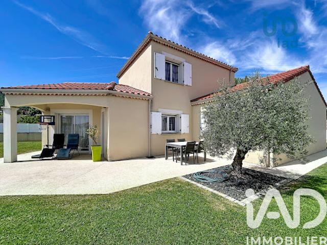 Maison vente à Tournon-sur-Rhône, Peaugres