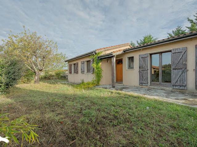 Maison vente à Bernadet, Plaisance-du-Touch