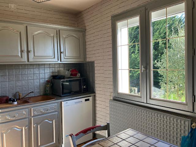 Maison vente à Saint-Brieuc, Bretagne