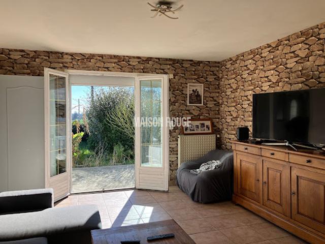 Maison vente à Saint-Brieuc, Bretagne