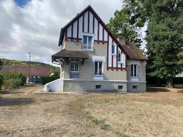 Maison vente à Poix-de-Picardie