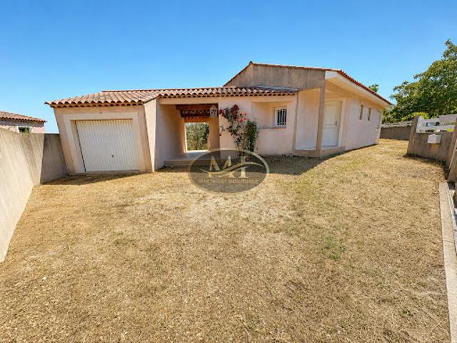 Maison vente à Istres, Port-de-bouc