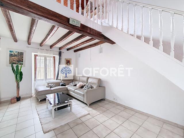 Maison vente à Provins