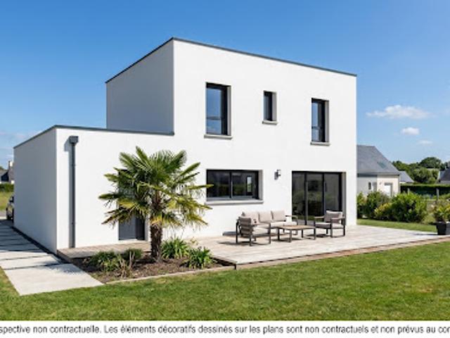Maison vente à Prat Maria, Quimper