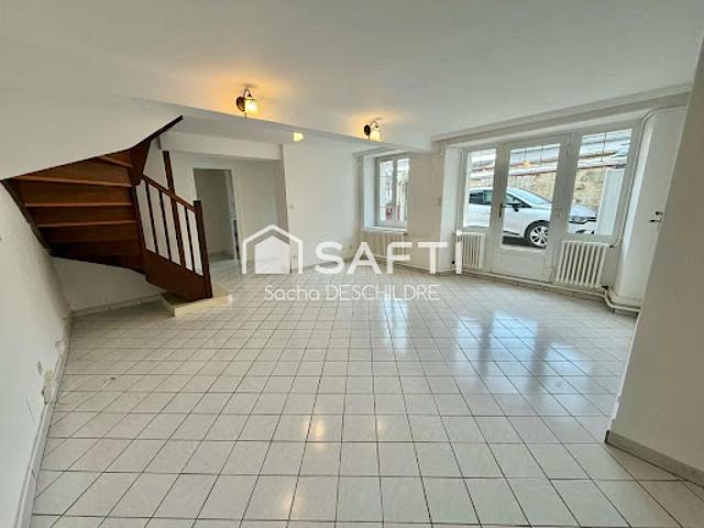 Maison vente à Reims, Rilly-la-montagne