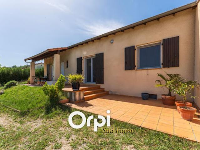 Maison vente à Privas, Rochemaure