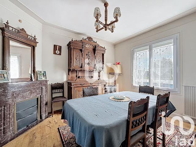 Maison vente à Saint-Brieuc, Bretagne