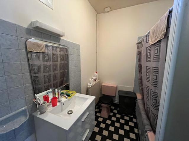 Maison vente à Saint-Amand-Montrond, Saint-amand-montrond