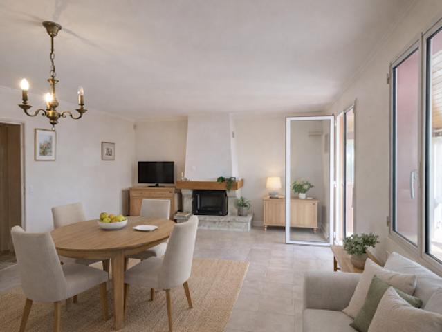 Maison vente à Saint-Malo, Bretagne