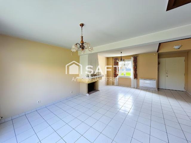 Maison vente à Sarcelles