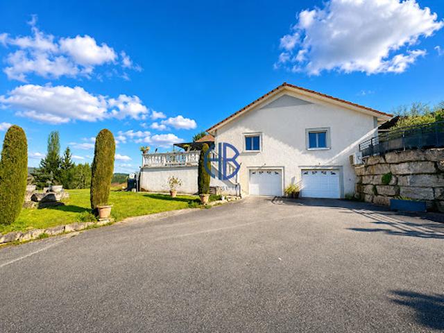 Maison vente à La Tour-du-Pin, Saint-chef