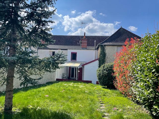 Maison vente à France métropolitaine, Saint-christophe-en-brionnais