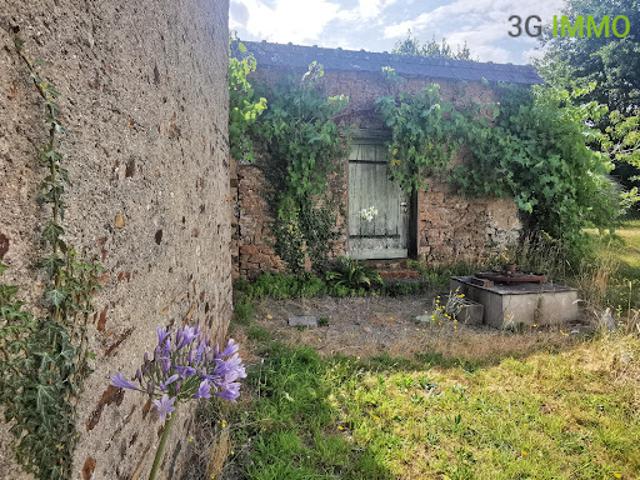 Maison vente à Vannes, Bretagne