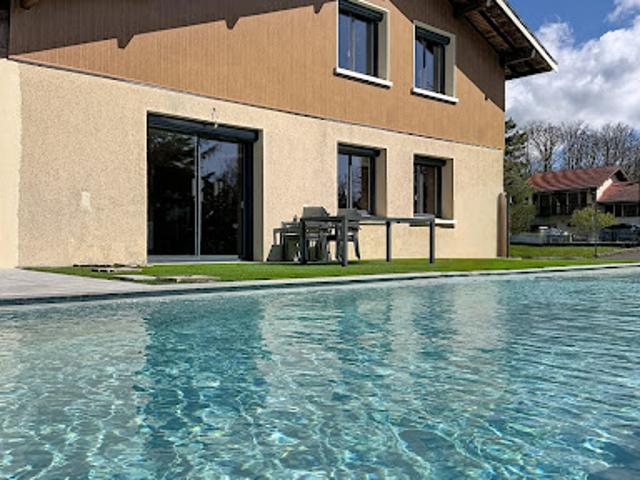 Maison vente à Saint-Julien-en-Genevois, Saint-germain-sur-rhône