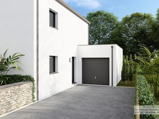 Maison vente à Rennes, Bretagne