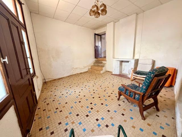 Maison vente à Périgueux, Saint-maime-de-péreyrol