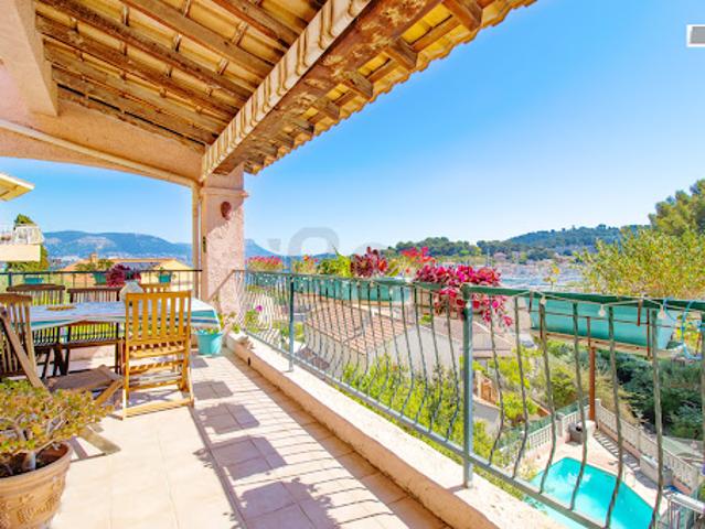 Maison vente à Arrondissement de Toulon, Saint-mandrier-sur-mer