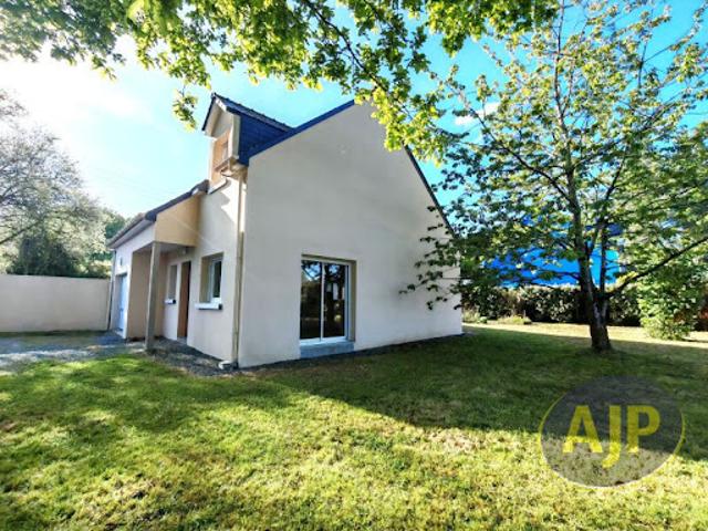 Maison vente à Châteaubriant-Ancenis, Blain