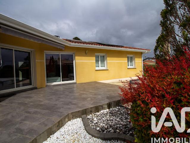 Maison vente à Mont-de-Marsan, Saint-paul-en-born