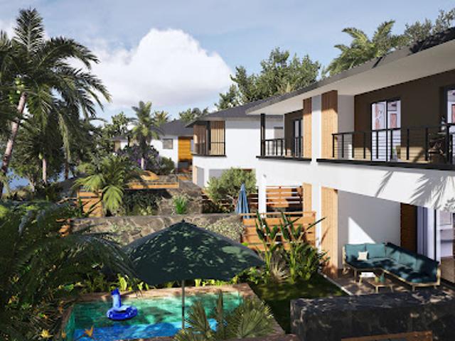 Maison vente à La Réunion