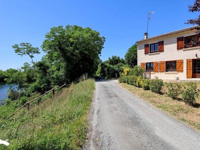 Maison vente à Bergerac, Saint-pierre-d'eyraud