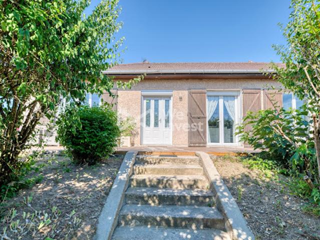 Maison vente à La Tour-du-Pin, Saint-romain-de-jalionas