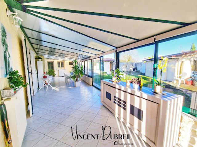 Maison vente à Nantes