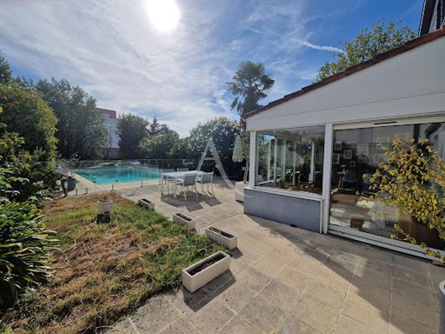 Maison vente à Nantes