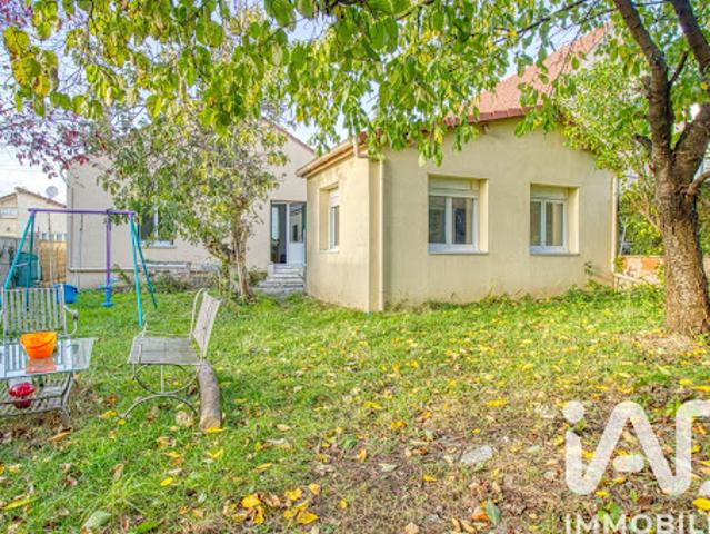 Maison vente à Sarcelles