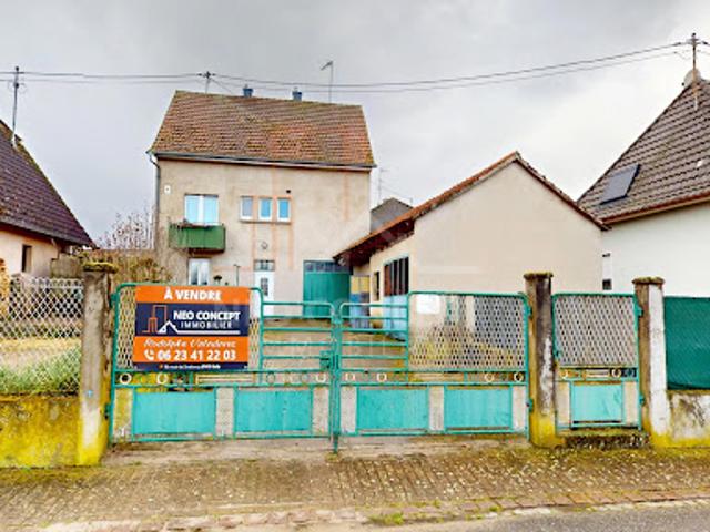 Maison vente à Haguenau-Wissembourg, Seltz