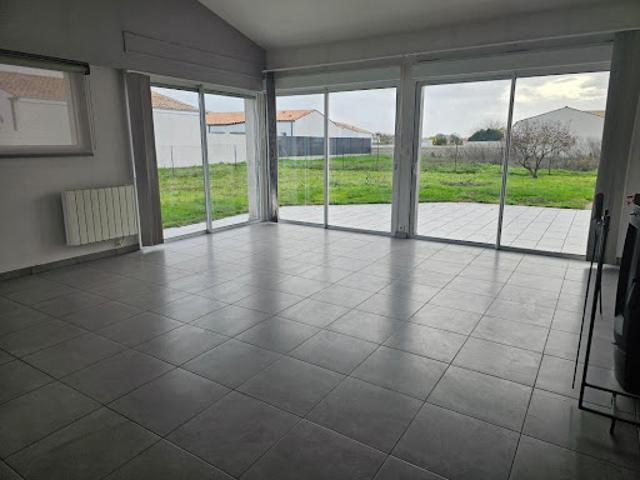 Maison vente à Saintes, Semussac