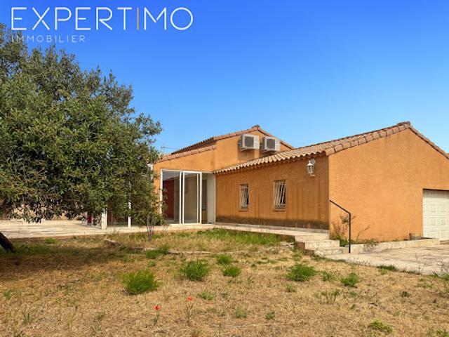 Maison vente à Béziers, Sérignan