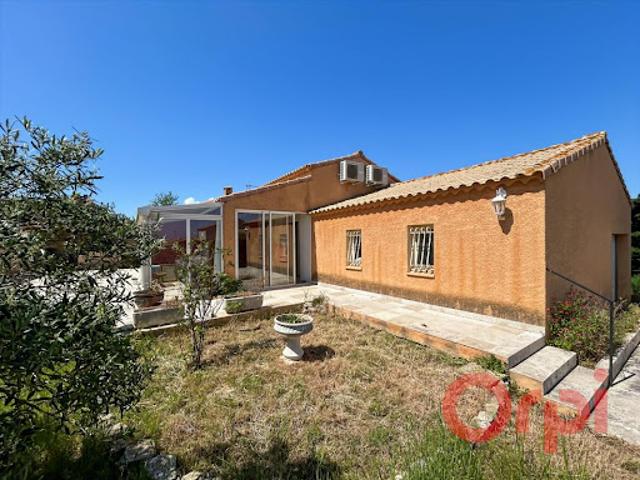 Maison vente à Béziers, Sérignan