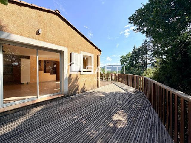 Maison vente à Forcalquier, Sisteron