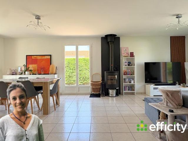 Maison vente à Montbrison, Bonson