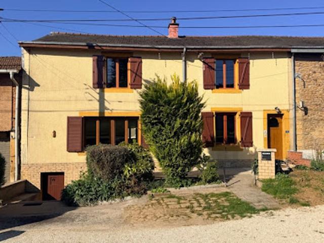 Maison vente à Verdun, Thonne-le-thil