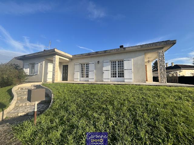Maison vente à Marmande, Tonneins