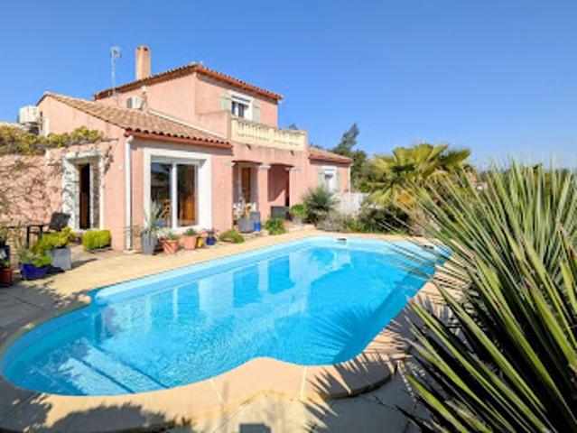 Maison vente à Narbonne, Tourouzelle