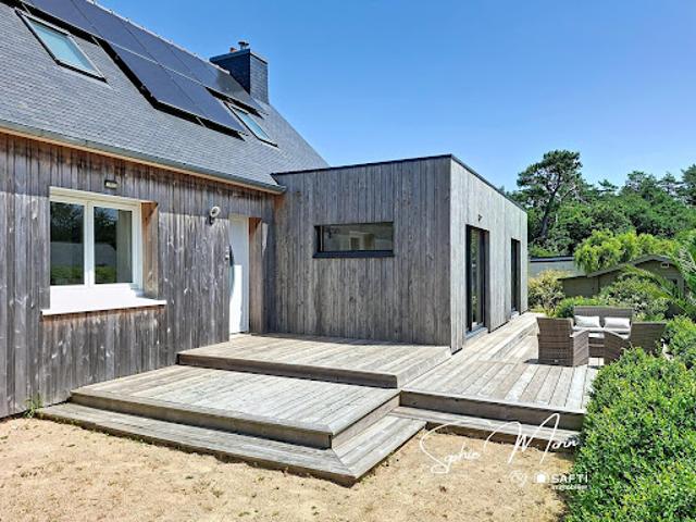 Maison vente à Lannion, Bretagne